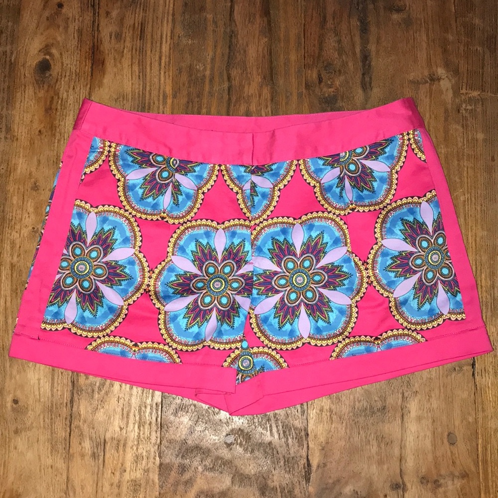 ⚜️SOLD⚜️Nicole by Nicole Miller Shorts